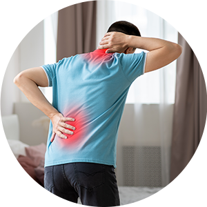 예상치 못한 미래에 대비