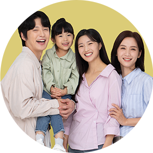 사랑하는 가족을 위한 책임