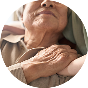 안정적인 노후 생활 보장