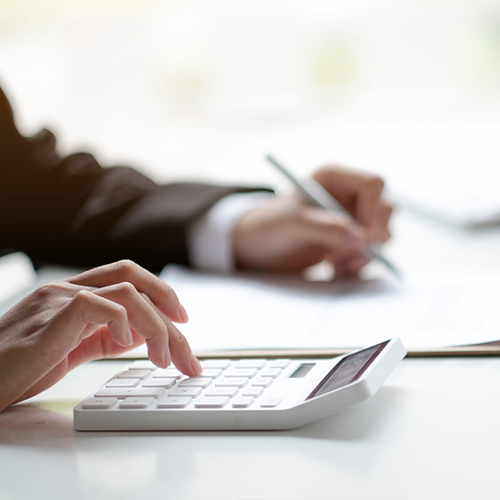 나의 적정 보험료는?